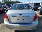 2009 KIA Spectra EX