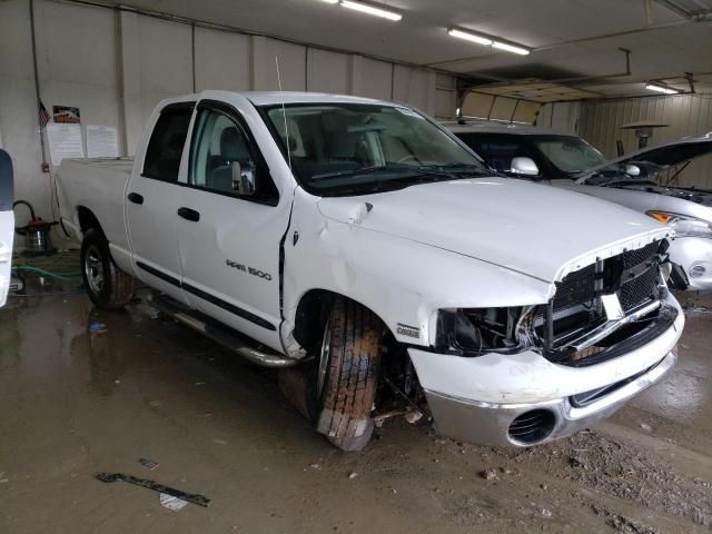 2004 Dodge RAM 1500 ST