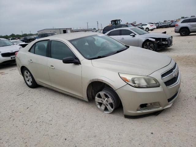 2013 Chevrolet Malibu LS