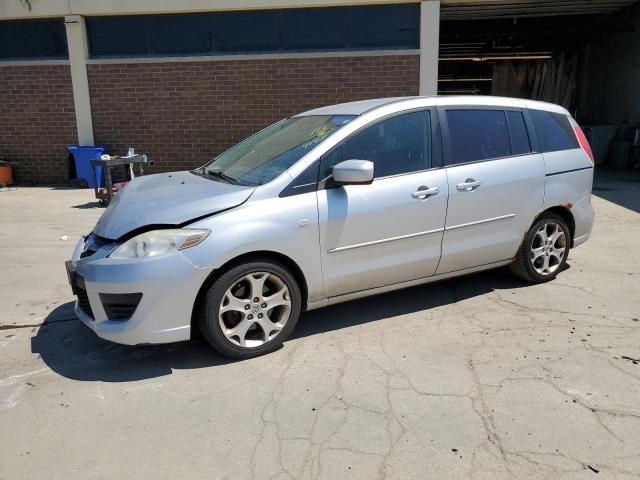 2008 Mazda 5