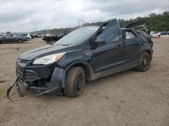 2014 Ford Escape S