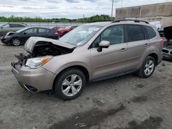 Run And Drives Cars for sale at auction: 2015 Subaru Forester 2.5I Limited