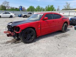 Salvage cars for sale from Copart Walton, KY: 2006 Dodge Charger R/T