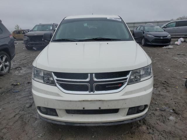 2014 Dodge Journey SE