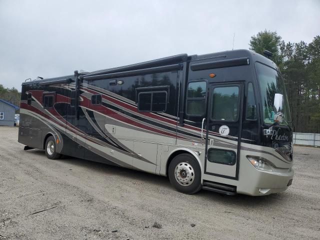 2013 Allegro 2013 Freightliner Chassis XC