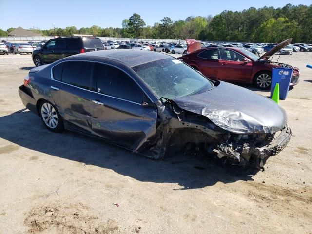 2013 Honda Accord Touring