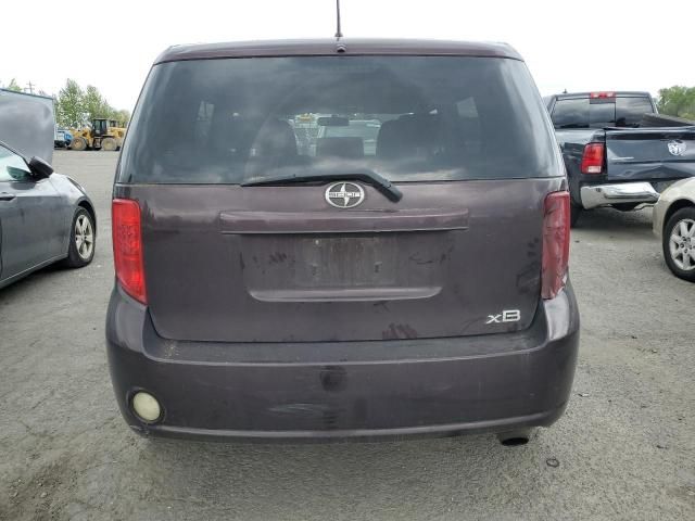 2009 Scion XB