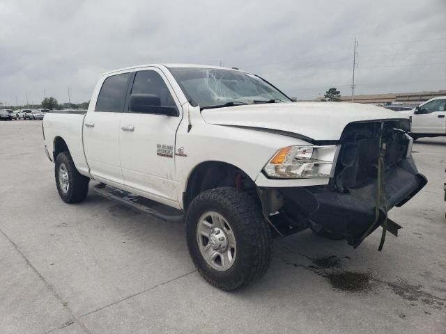 2016 Dodge RAM 2500 SLT