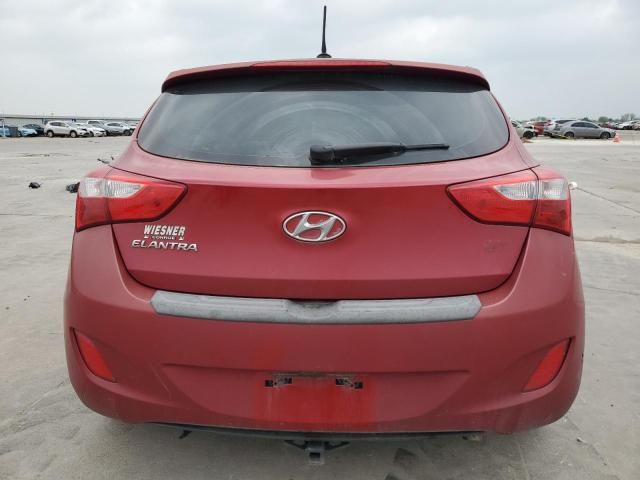 2014 Hyundai Elantra GT