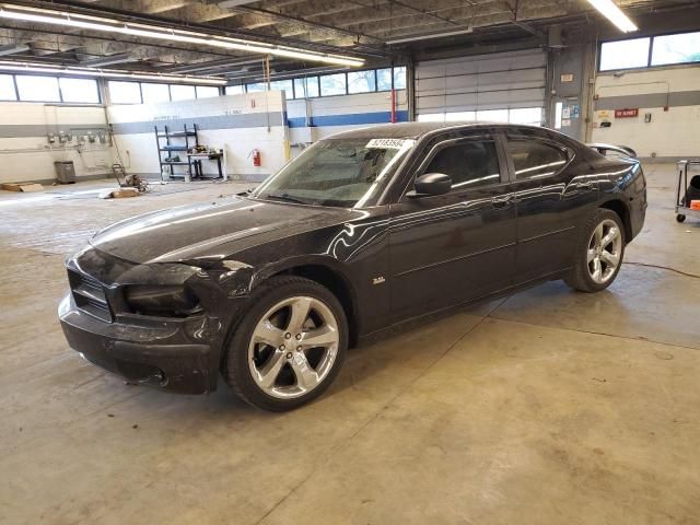 2006 Dodge Charger SE