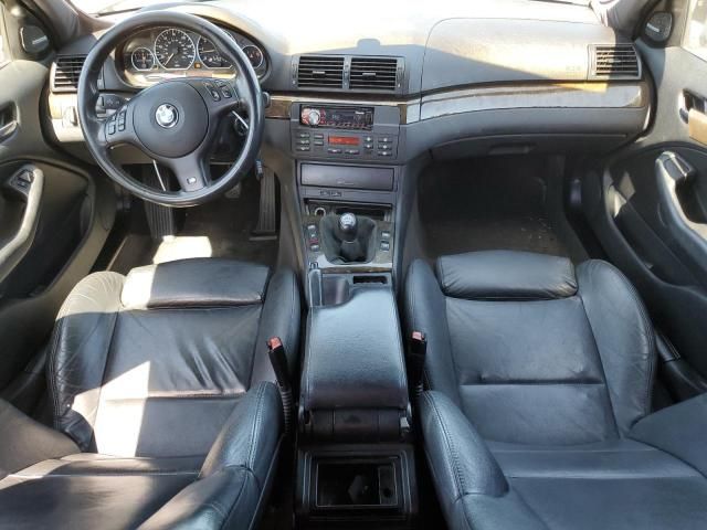 2003 BMW 330 I