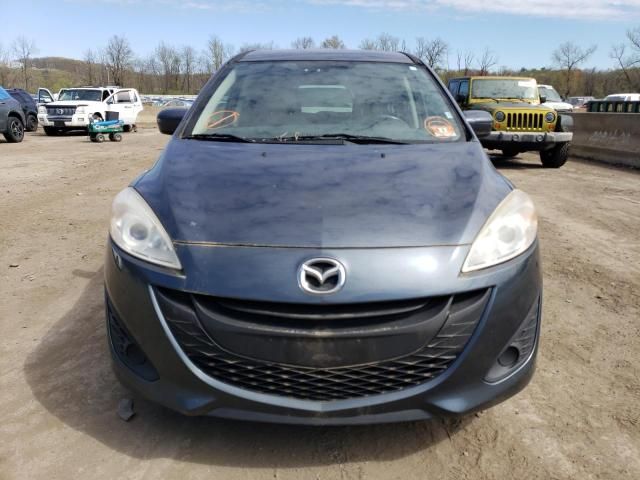 2012 Mazda 5