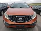 2011 KIA Sportage EX