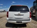 2008 Chevrolet Suburban K1500 LS