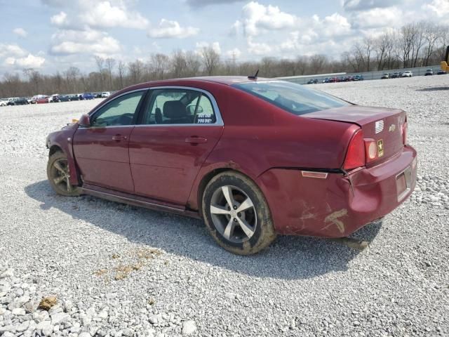 2008 Chevrolet Malibu 2LT