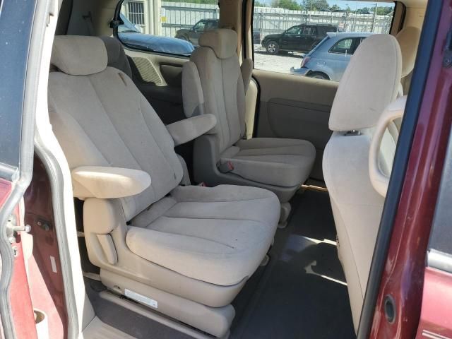 2008 KIA Sedona EX