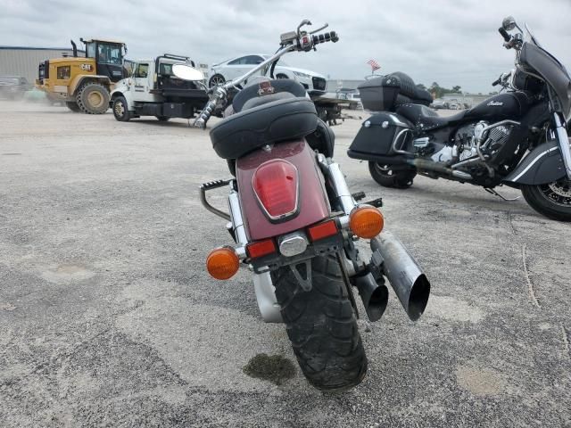 2006 Honda VTX1300 C