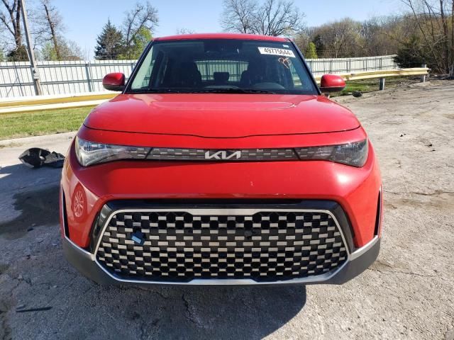 2024 KIA Soul EX