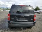 2013 Jeep Patriot Latitude