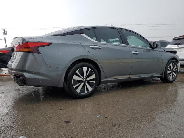 2019 Nissan Altima SV