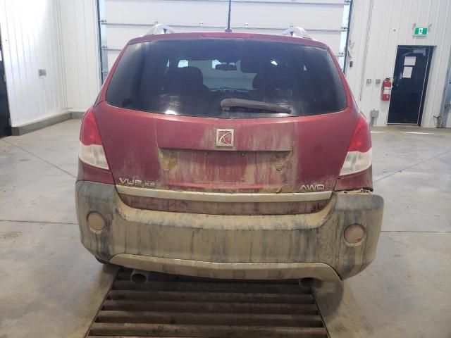 2008 Saturn Vue XE