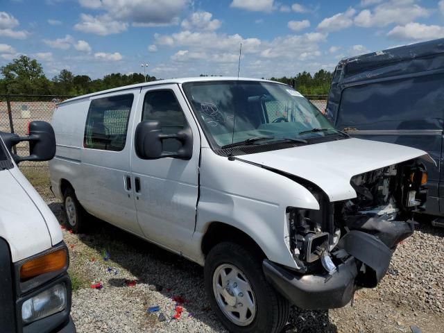 2009 Ford Econoline E150 Van