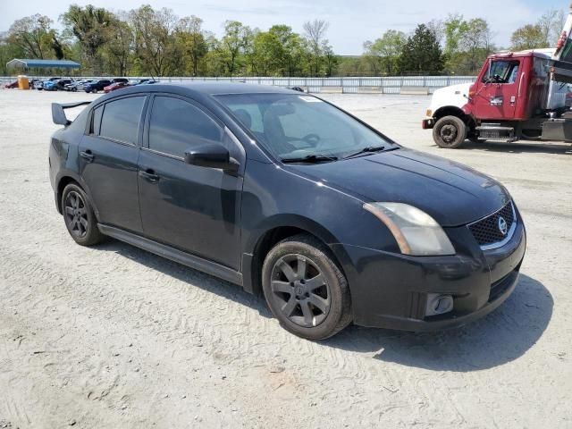 2010 Nissan Sentra 2.0