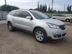 2013 Chevrolet Traverse LT