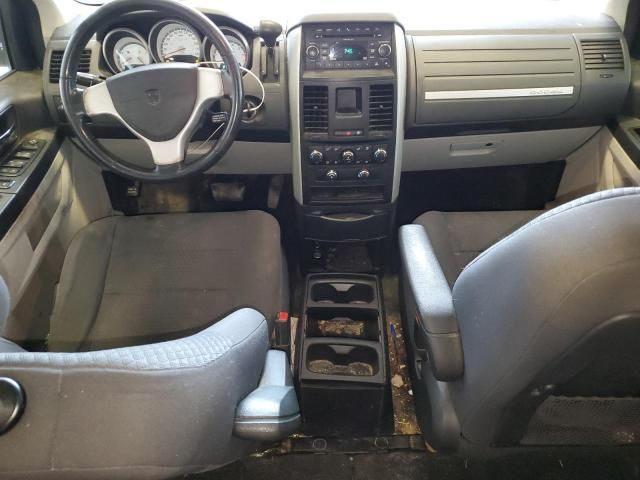 2010 Dodge Grand Caravan Hero