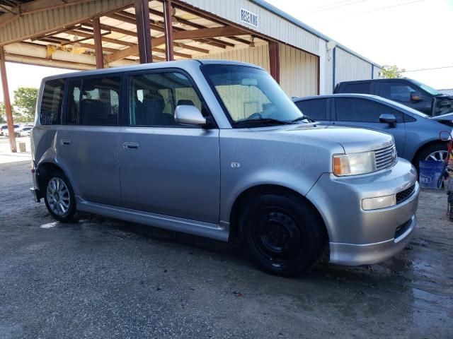 2006 Scion XB