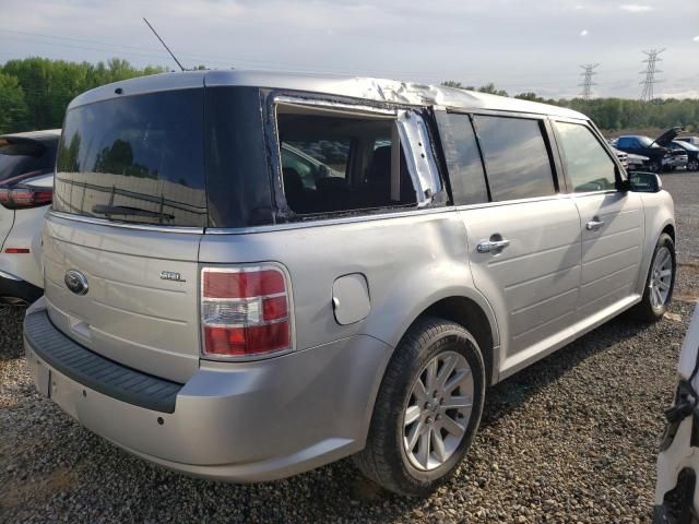 2009 Ford Flex SEL