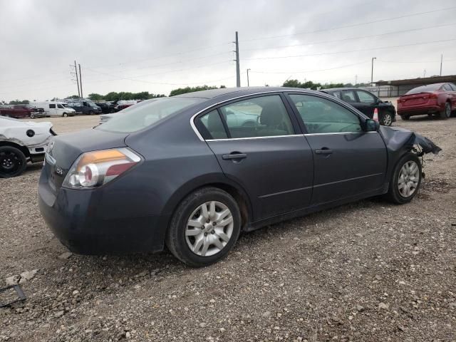 2009 Nissan Altima 2.5