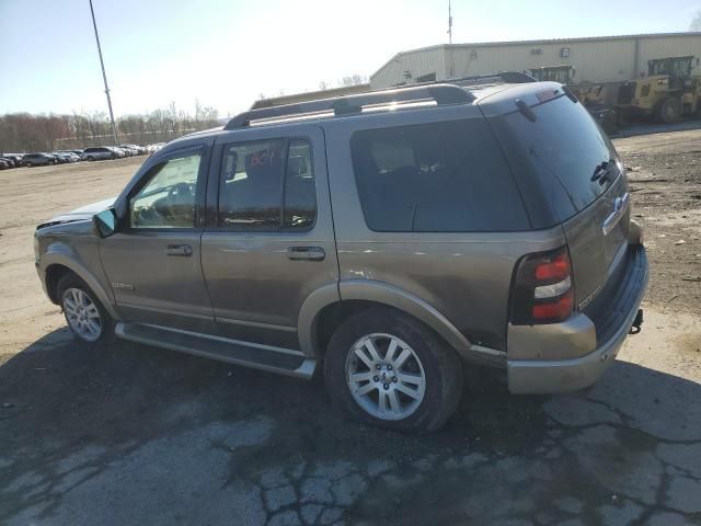 2006 Ford Explorer Eddie Bauer