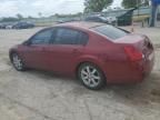 2004 Nissan Maxima SE