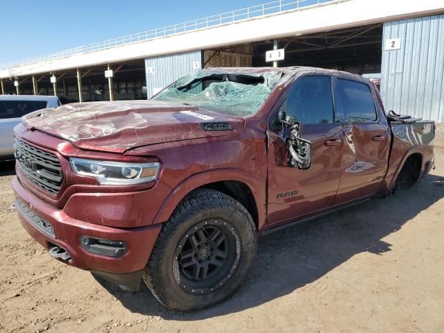 2020 Dodge RAM 1500 Limited