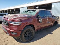 Salvage cars for sale from Copart Phoenix, AZ: 2020 Dodge RAM 1500 Limited