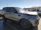 2017 Land Rover Discovery HSE Luxury