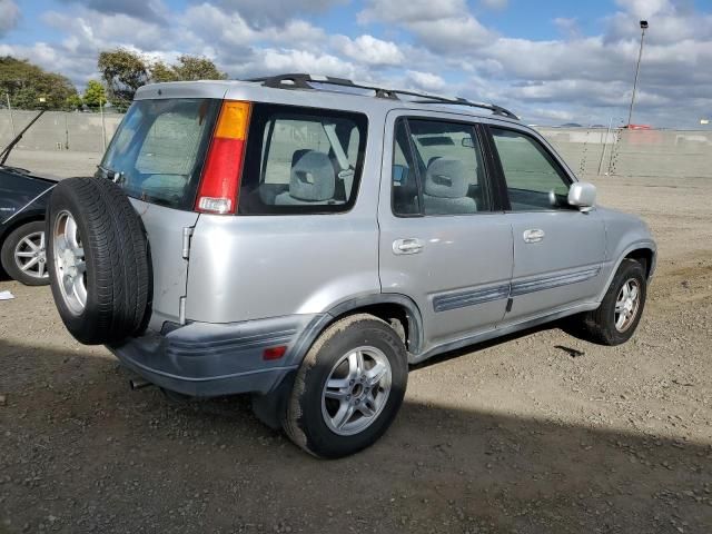 1998 Honda CR-V EX