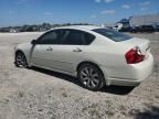 2007 Infiniti M35 Base