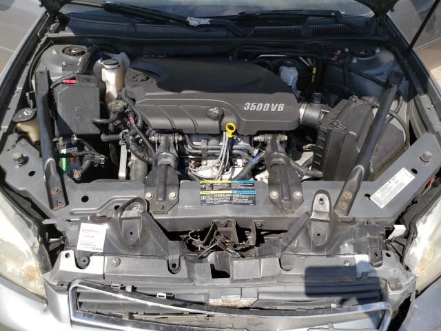 2006 Chevrolet Impala LS