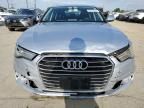 2016 Audi A6 Premium Plus