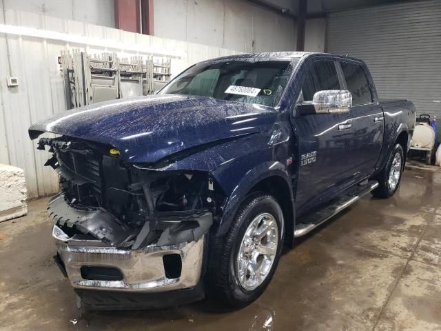 2015 Dodge 1500 Laramie