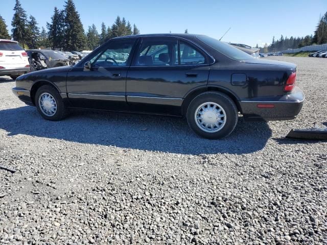 1998 Oldsmobile 88 Base