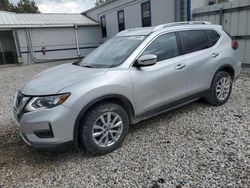 Salvage cars for sale at Prairie Grove, AR auction: 2019 Nissan Rogue S