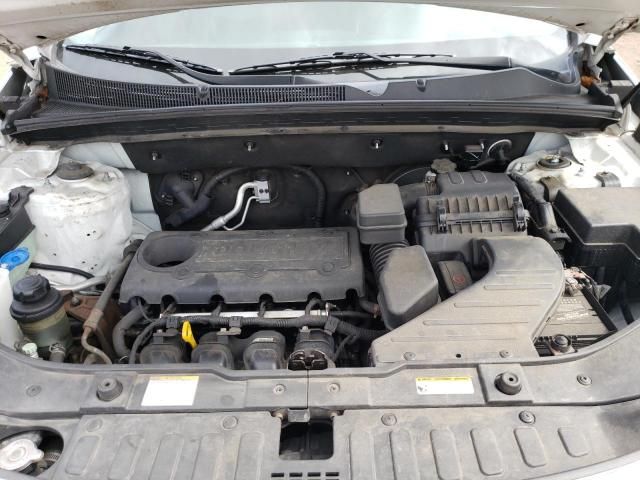 2011 KIA Sorento Base