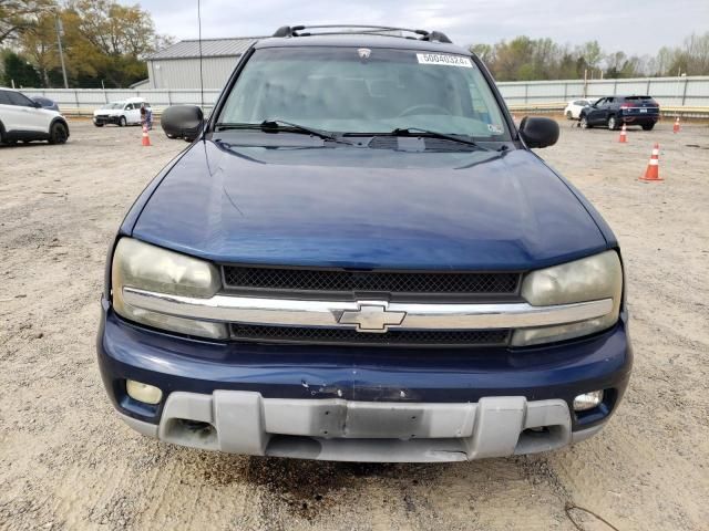 2004 Chevrolet Trailblazer EXT LS