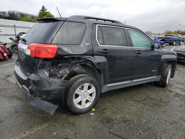 2014 GMC Terrain SLT