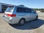 2008 Honda Odyssey EXL