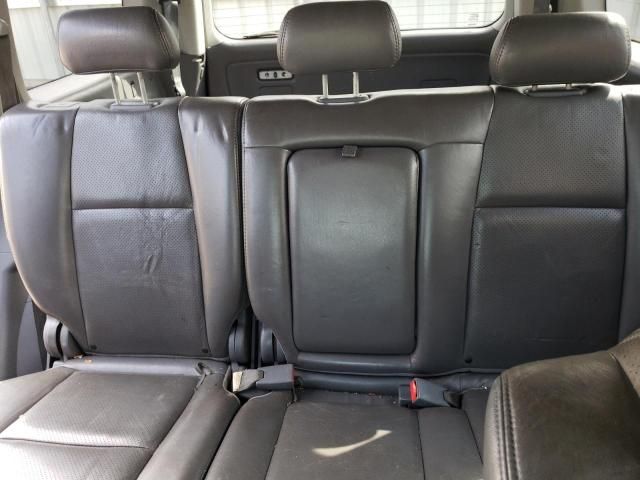 2005 Honda Pilot EXL