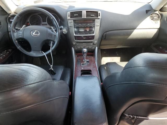 2008 Lexus IS 250